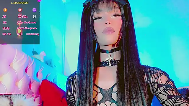 Snapshot of HELEM__S7 chatting on 23, 2, 2025 HELEM S7 online show from 23, 2, 2025