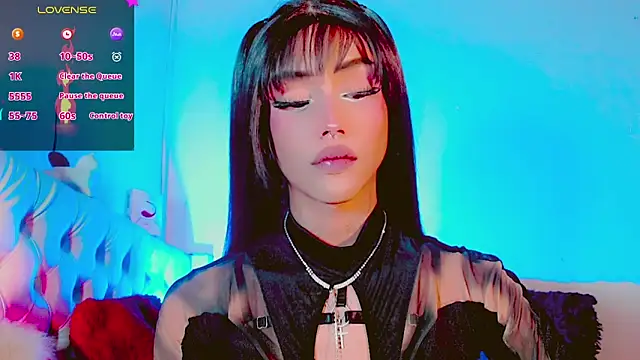 Snapshot of HELEM__S7 chatting on 24, 2, 2025 HELEM S7 online show from 24, 2, 2025