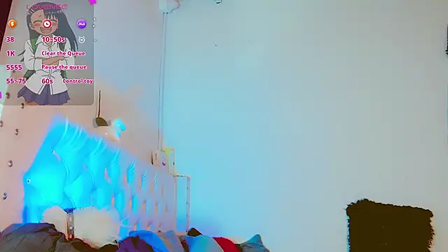 Snapshot of HELEM__S7 chatting on 25, 2, 2025 HELEM S7 online show from 25, 2, 2025