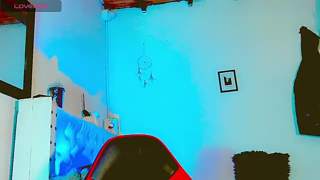 Snapshot of HELEM__S7 chatting on 3, 3, 2025 HELEM S7 online show from 3, 3, 2025