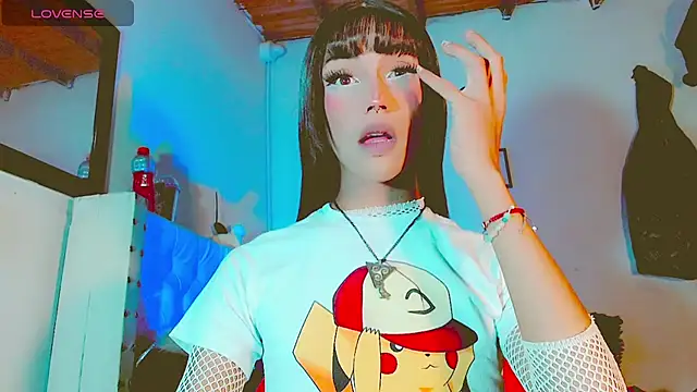 Snapshot of HELEM__S7 chatting on 4, 3, 2025 HELEM S7 online show from 4, 3, 2025