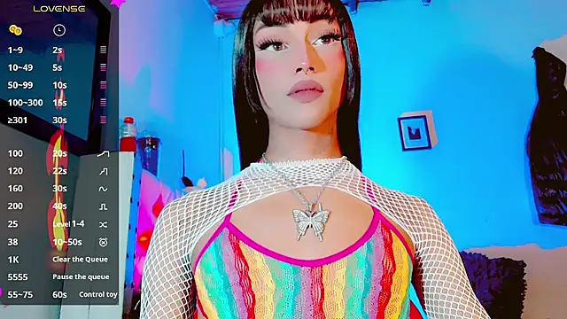 Snapshot of HELEM__S7 chatting on 5, 3, 2025 HELEM S7 online show from 5, 3, 2025