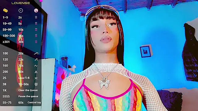 Snapshot of HELEM__S7 chatting on 6, 3, 2025 HELEM S7 online show from 6, 3, 2025