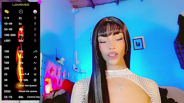 Snapshot of HELEM__S7 chatting on 11, 3, 2025 HELEM S7 online show from 11, 3, 2025