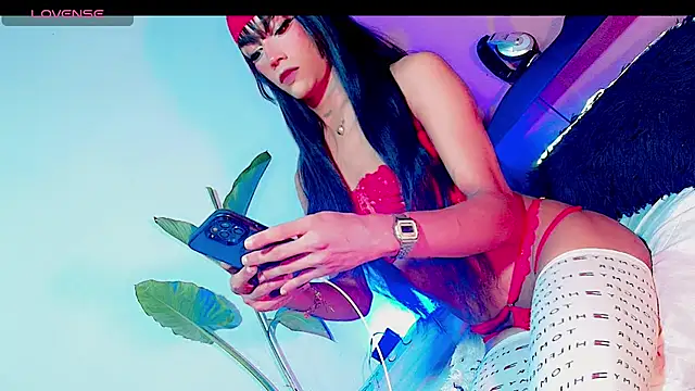 Snapshot of HELEM__S7 chatting on 16, 9, 2025 HELEM S7 online show from 16, 9, 2025