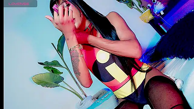 Snapshot of HELEM__S7 chatting on 23, 9, 2025 HELEM S7 online show from 23, 9, 2025