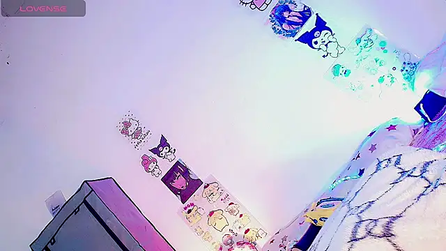 Snapshot of HELEM__S7 chatting on 13, 10, 2025 HELEM S7 online show from 13, 10, 2025