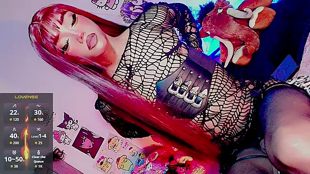 HELEM  S7 online show from 1, 2, 2026