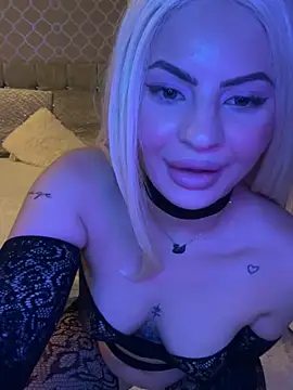 Lexy669 online show from 23, 1, 2025