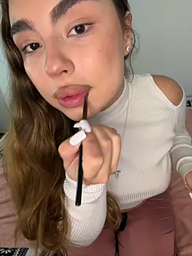 Snapshot of mint_melissaaa chatting on 27, 12, 2024 mint melissaaa online show from 27, 12, 2024