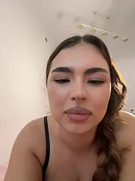 Snapshot of mint_melissaaa chatting on 10, 1, 2025 mint melissaaa online show from 10, 1, 2025