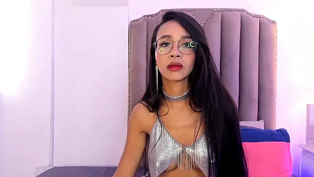 Snapshot of SamanthaFerrer__ chatting on 24, 1, 2025 SamanthaFerrer online show from 24, 1, 2025