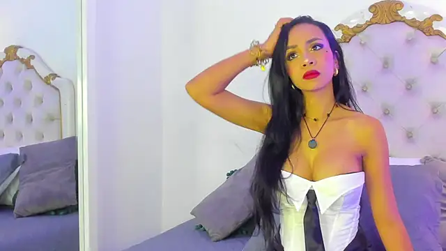 Snapshot of SamanthaFerrer__ chatting on 23, 11, 2025 SamanthaFerrer online show from 23, 11, 2025