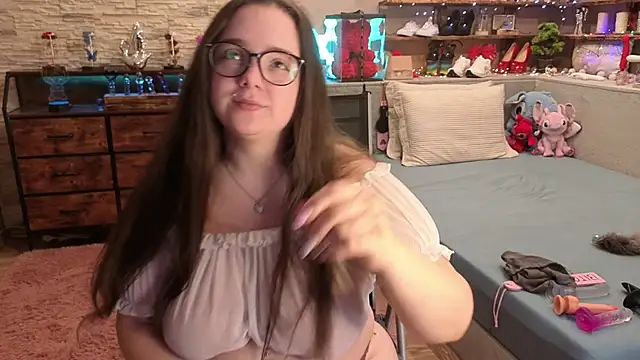 Snapshot of Kimberly-Caprice chatting on 9, 4, 2026 Kimberly-Caprice online show from 9, 4, 2026