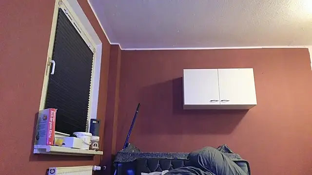 Snapshot of Henner33 chatting on 10, 1, 2025 Henner33 online show from 10, 1, 2025