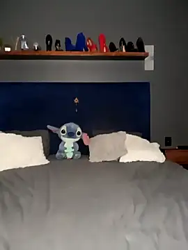 Ursa sexy online show from 14, 10, 2025