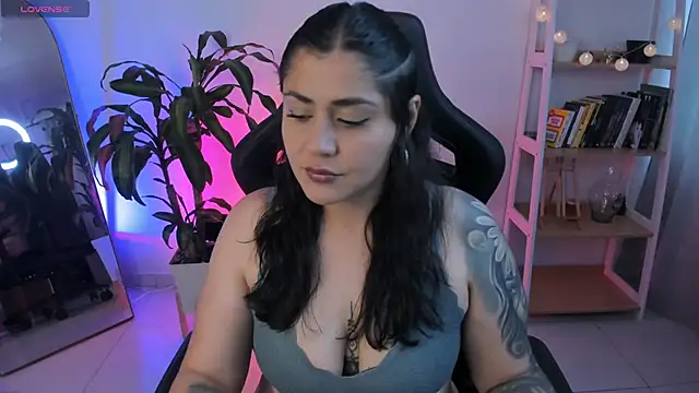 GretaX-X online show from 14, 1, 2026