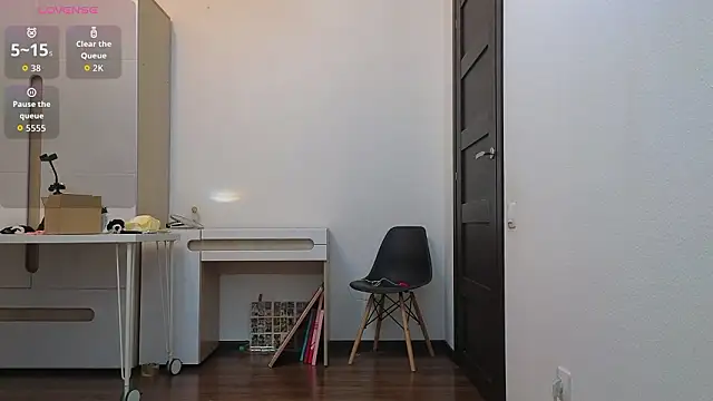 Milana15 online show from 26, 2, 2026