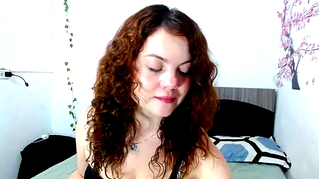 Snapshot of Ruby_Klarc chatting on 2, 6, 2026 Ruby Klarc online show from 2, 6, 2026