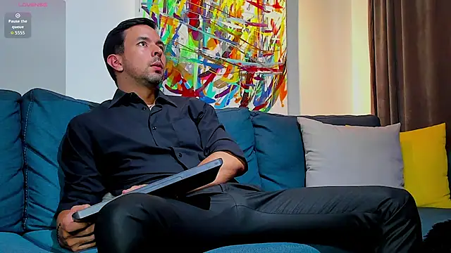 tommy raym0ndg online show from 20, 9, 2025