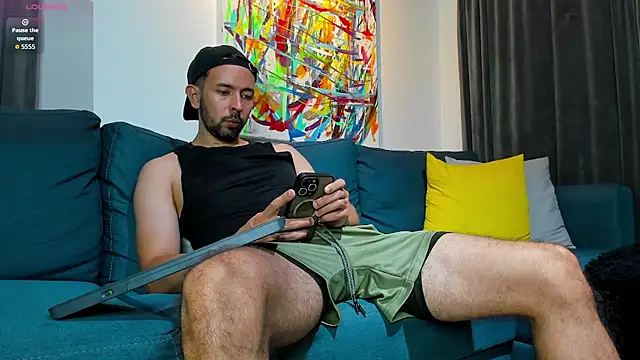 tommy raym0ndg online show from 27, 10, 2025