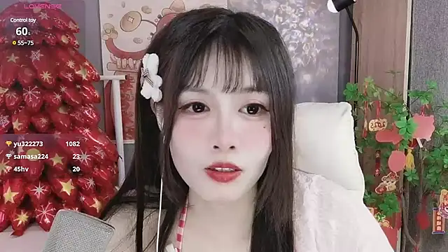 Nancy-Cindy online show from 27, 1, 2025