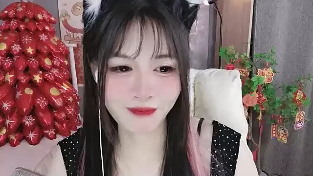 Nancy-Cindy online show from 1, 2, 2025