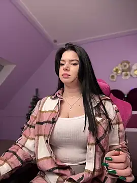 MelanieCarterr online show from 29, 12, 2024