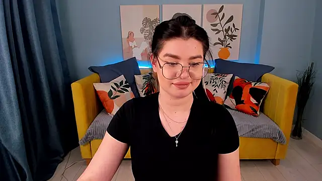 MelanieCarterr online show from 30, 1, 2025