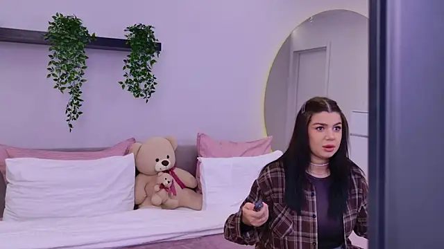 MelanieCarterr online show from 27, 9, 2025