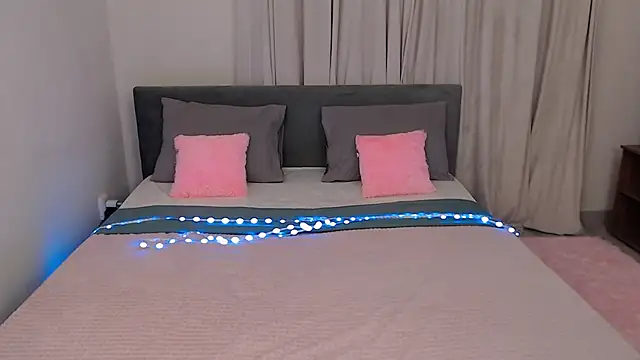 MelanieCarterr online show from 20, 11, 2025