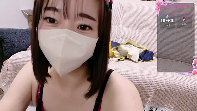 Rio chan  online show from 9, 9, 2025