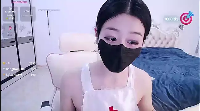 Snapshot of CN-xiaofei chatting on 17, 2, 2025 CN-xiaofei online show from 17, 2, 2025