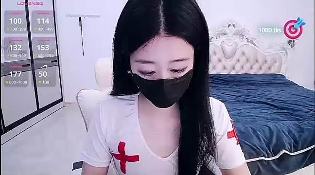 Snapshot of CN-xiaofei chatting on 18, 2, 2025 CN-xiaofei online show from 18, 2, 2025