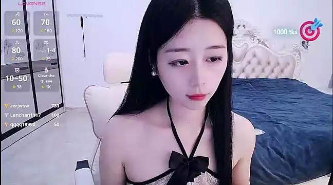 Snapshot of CN-xiaofei chatting on 19, 2, 2025 CN-xiaofei online show from 19, 2, 2025