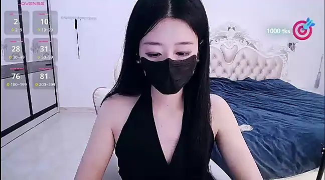 Snapshot of CN-xiaofei chatting on 19, 2, 2025 CN-xiaofei online show from 19, 2, 2025