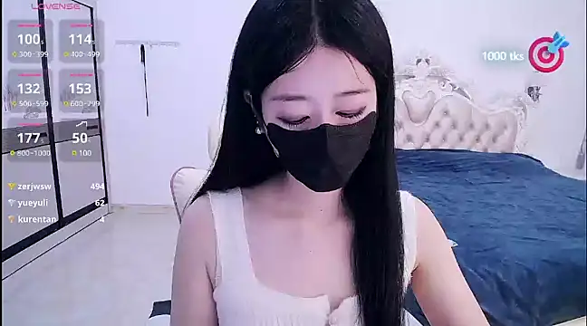 Snapshot of CN-xiaofei chatting on 20, 2, 2025 CN-xiaofei online show from 20, 2, 2025