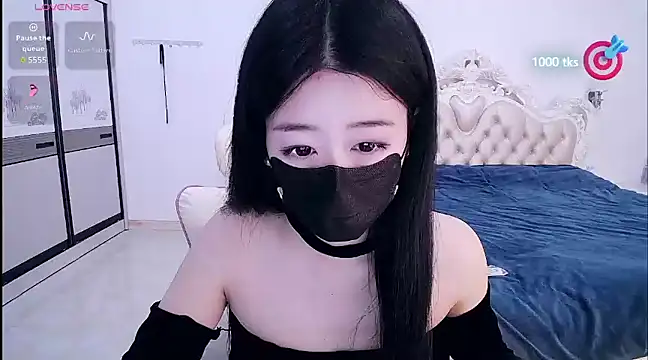 Snapshot of CN-xiaofei chatting on 21, 2, 2025 CN-xiaofei online show from 21, 2, 2025