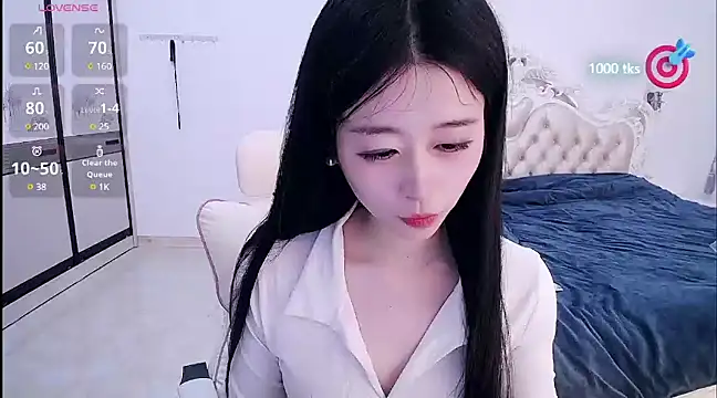 Snapshot of CN-xiaofei chatting on 21, 2, 2025 CN-xiaofei online show from 21, 2, 2025