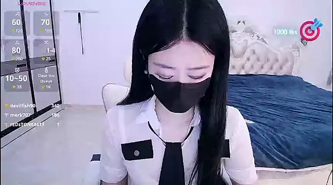 Snapshot of CN-xiaofei chatting on 22, 2, 2025 CN-xiaofei online show from 22, 2, 2025