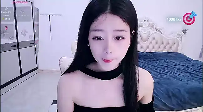 Snapshot of CN-xiaofei chatting on 23, 2, 2025 CN-xiaofei online show from 23, 2, 2025