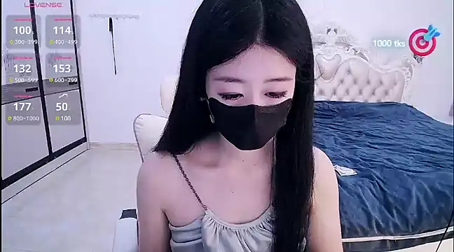 Snapshot of CN-xiaofei chatting on 24, 2, 2025 CN-xiaofei online show from 24, 2, 2025