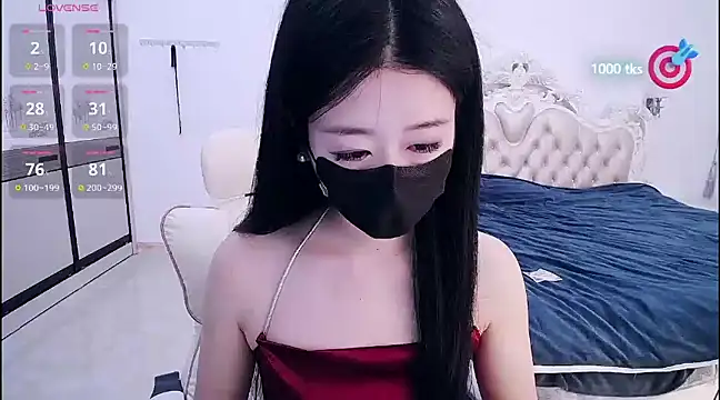 Snapshot of CN-xiaofei chatting on 25, 2, 2025 CN-xiaofei online show from 25, 2, 2025