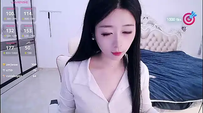 Snapshot of CN-xiaofei chatting on 25, 2, 2025 CN-xiaofei online show from 25, 2, 2025