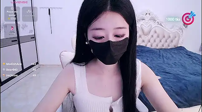 Snapshot of CN-xiaofei chatting on 26, 2, 2025 CN-xiaofei online show from 26, 2, 2025