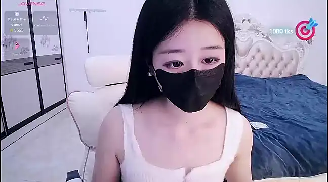 Snapshot of CN-xiaofei chatting on 26, 2, 2025 CN-xiaofei online show from 26, 2, 2025