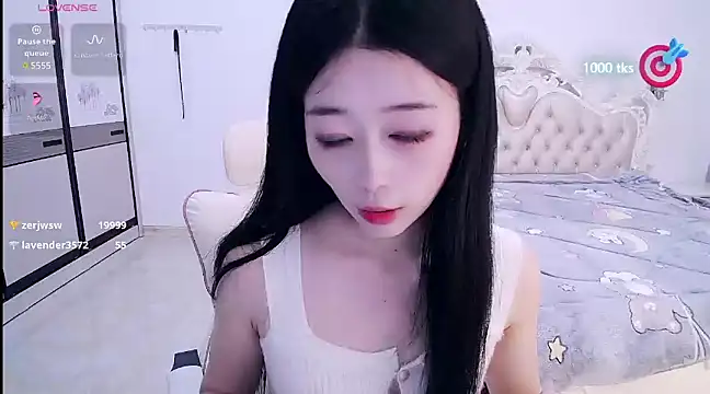 Snapshot of CN-xiaofei chatting on 27, 2, 2025 CN-xiaofei online show from 27, 2, 2025