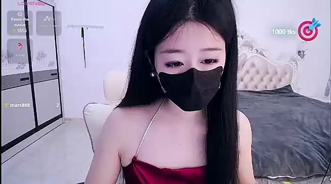 Snapshot of CN-xiaofei chatting on 4, 3, 2025 CN-xiaofei online show from 4, 3, 2025