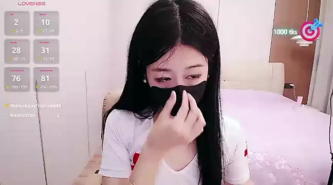 Snapshot of CN-xiaofei chatting on 13, 3, 2025 CN-xiaofei online show from 13, 3, 2025