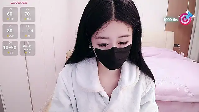 Snapshot of CN-xiaofei chatting on 15, 3, 2025 CN-xiaofei online show from 15, 3, 2025